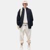 Fear of God Essentials FW23 Sweatpant 'Cloud Dancer' Men's 130BT232021F