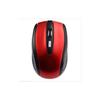 Sleek 2.4ghz Wireless Cordless Optical Scroll Dpi Mouse For Pc And Laptop Use