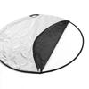 OLOEY 80cm Foldable Portable Photography Reflector