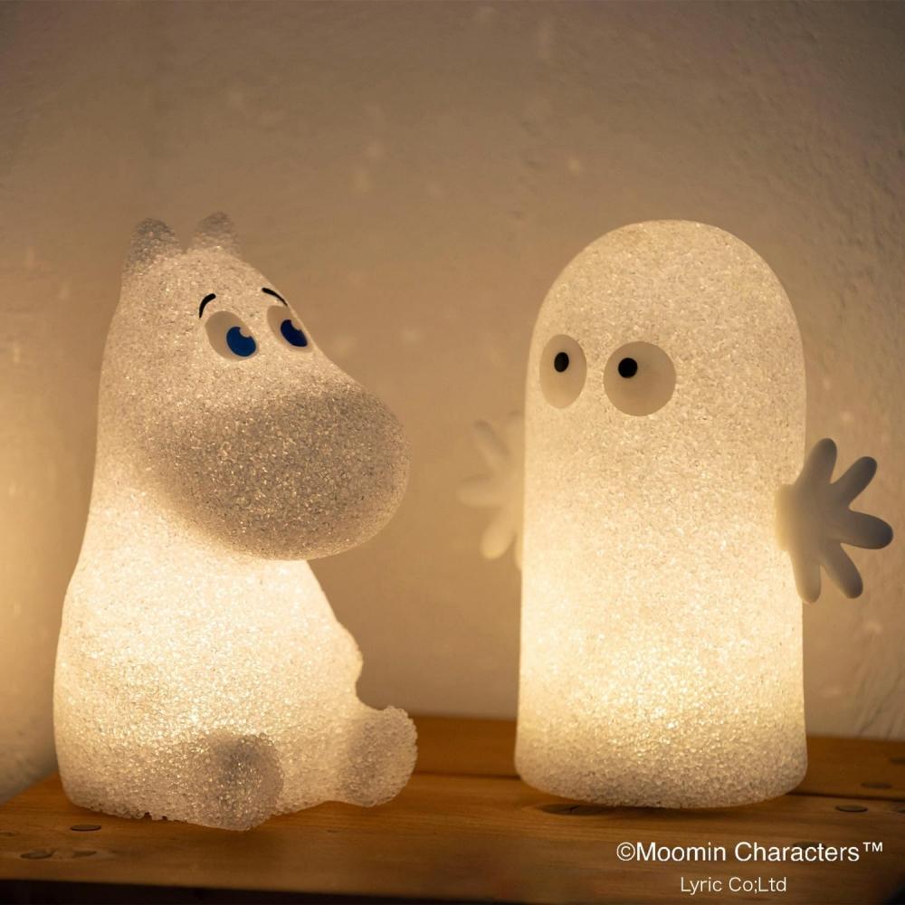 Lyric Moominvalley Friends Eva Light Glitterling 2023 Glitterling Eva Light