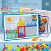 SHIGUANGXUE Kids' Educational Building & Puzzle Toys