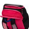 Nike Hoops Elite Backpack Kay Yow 2023 Bag 32L Men Backpack Black Fierce Pink DX9786-011