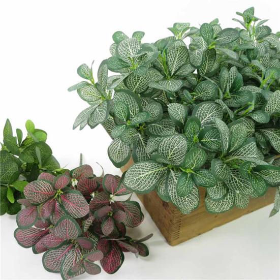 1 Buc Frunze Artificiale Plante Aranjament Floral DIY Garden Party Home Decor Nunta