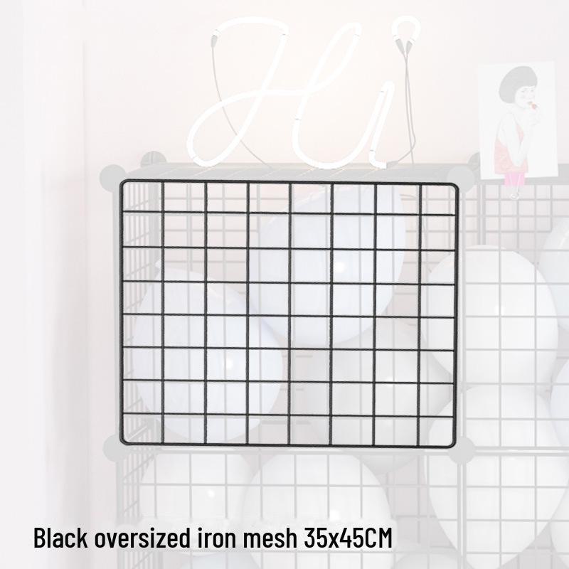 DIY Pet Cage Assembly: Versatile Wire Mesh Fence for Cats, Dogs, Rabbits, and More