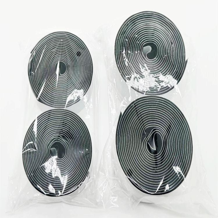 Strong Double-Sided Self-Adhesive Hook & Loop Tape for Car Floor Mats