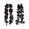 Maple Leaf Vine Autumn Decor for Halloween, Thanksgiving, and Christmas