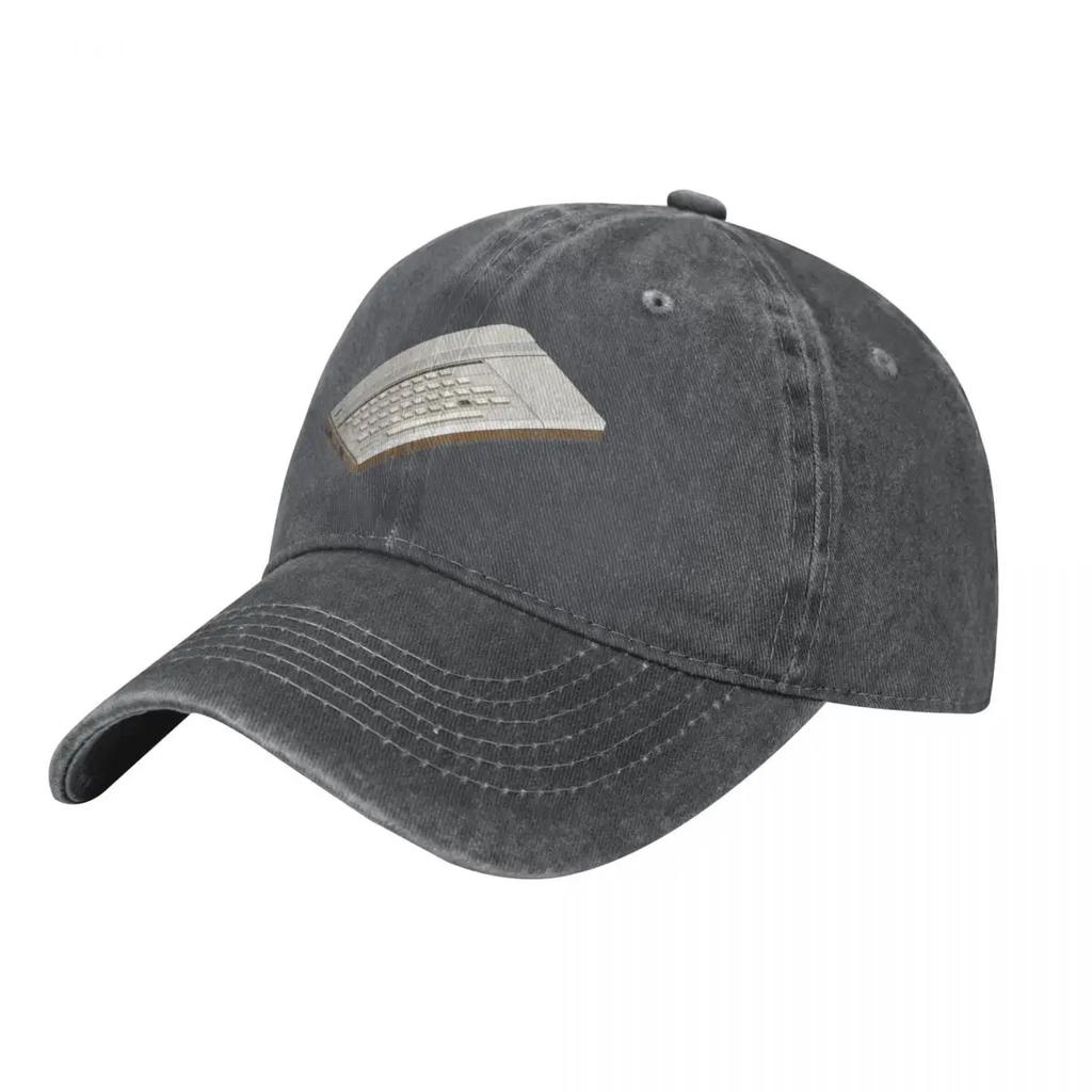 Timex Sinclair computer Baseball Cap Streetwear Golf Hat Unisex Wild Ball Hat Hat Unisex Luxury Boy Child Womens