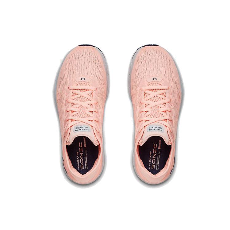 Under Armour Hovr Sonic 3 'Peach Frost' Women's 3022596-601