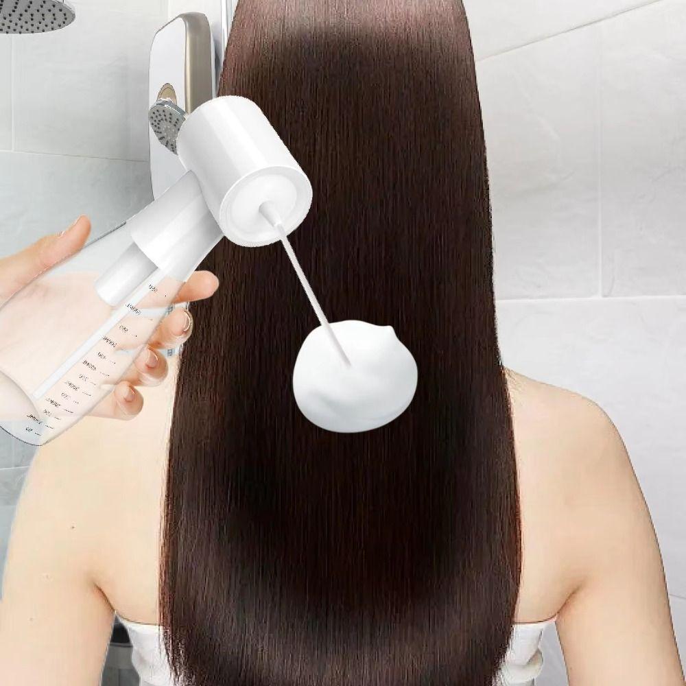 Waterproof Design Electric Aerator High Quality ABS Automatic Foam Machine  Kitchen Use