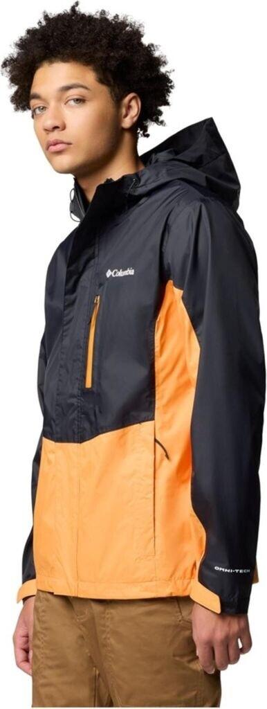 Columbia Pouring Adventure III Jacket koi