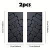 Car B Pillar PET Material Car Decoration Compatible With Various Models