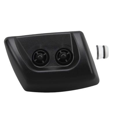 Front Right Headlight Washer Jet DNJ500100 Headlamp Sprayer Nozzle Replacement for Land Rover Range Rover Sport 2002 To