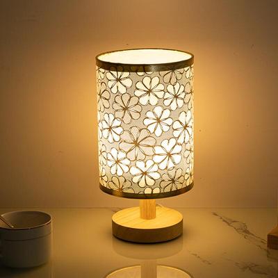 NuFeng USB Dimmable Bedside Night Light