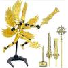 Verzamelen en modelbouw – Actiefiguren