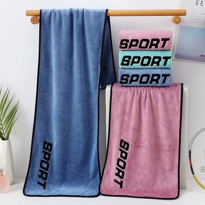Ručníky – Sportovní ručníky