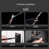 24-in-1 Multi-Purpose Manual Screwdriver Set for Mobile Phones, Computers, and Glasses