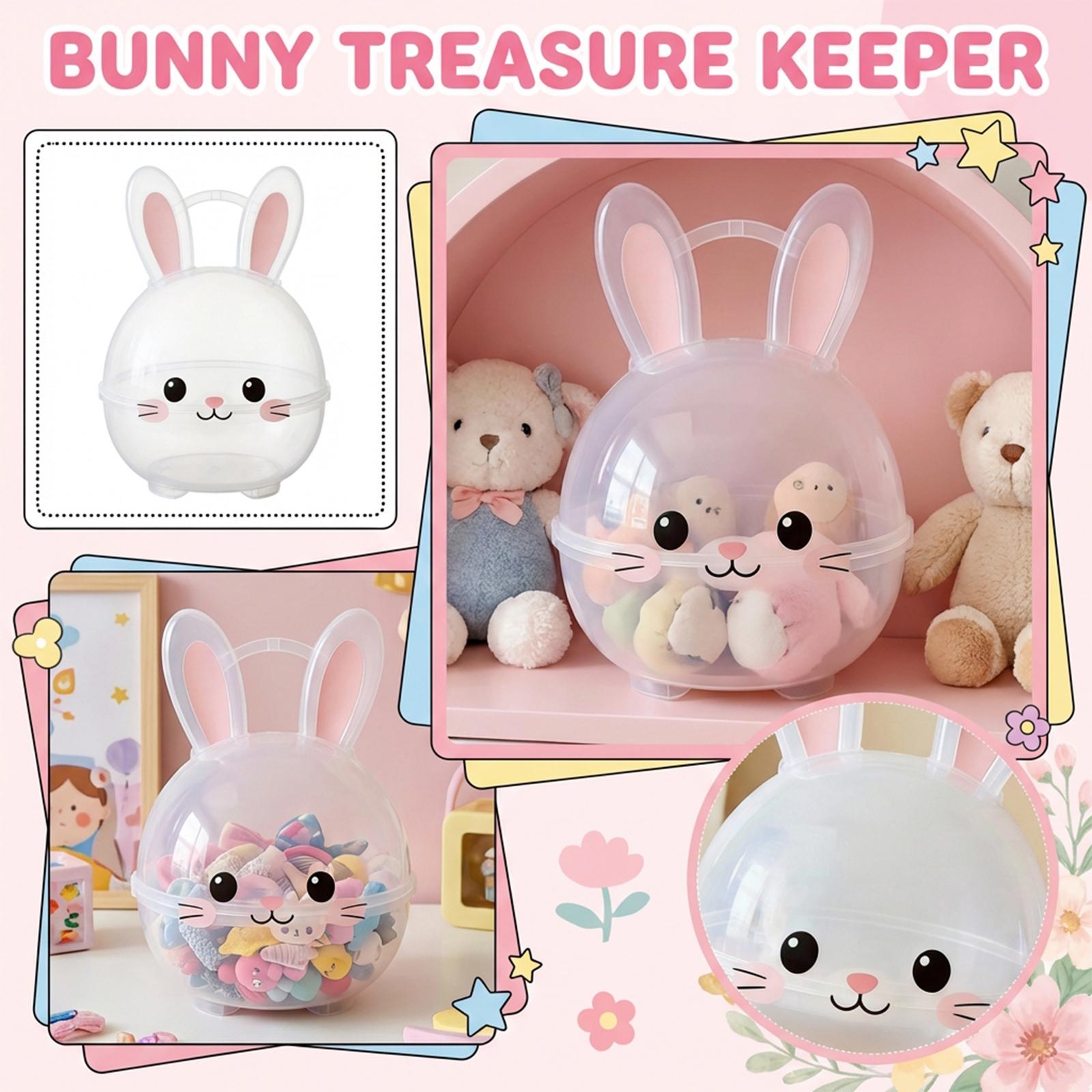 Cute Storage Box Which Can Store Many Small Items The Design Is Also Very Attractive And Has A Strong Festive Atmosphere One Size 1660₽