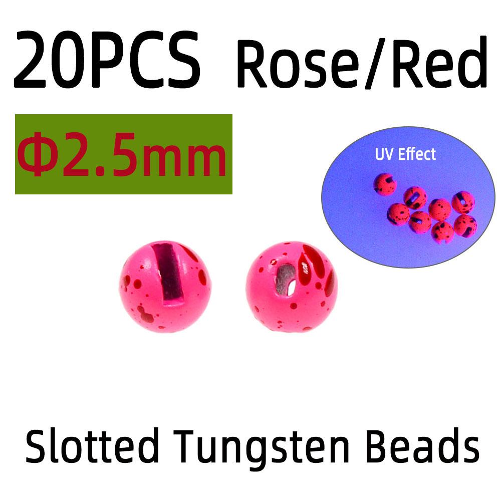 

20 шт. металлических прорезных вольфрамовых бусин с точечными глазами для ловли нахлыстом, вольфрамовая головка бусины для джиг-головки, материал для вязания мушек