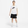 Nike Sportswear Essentials Women's Logo T-Shirt White