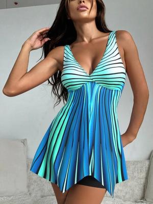 Plavky – Tankini