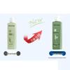 ConQUER Oil Control & Volumizing Shampoo