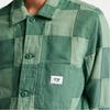 New Vans OTW Jackets Coats Unisex Green VN000GBSV1D