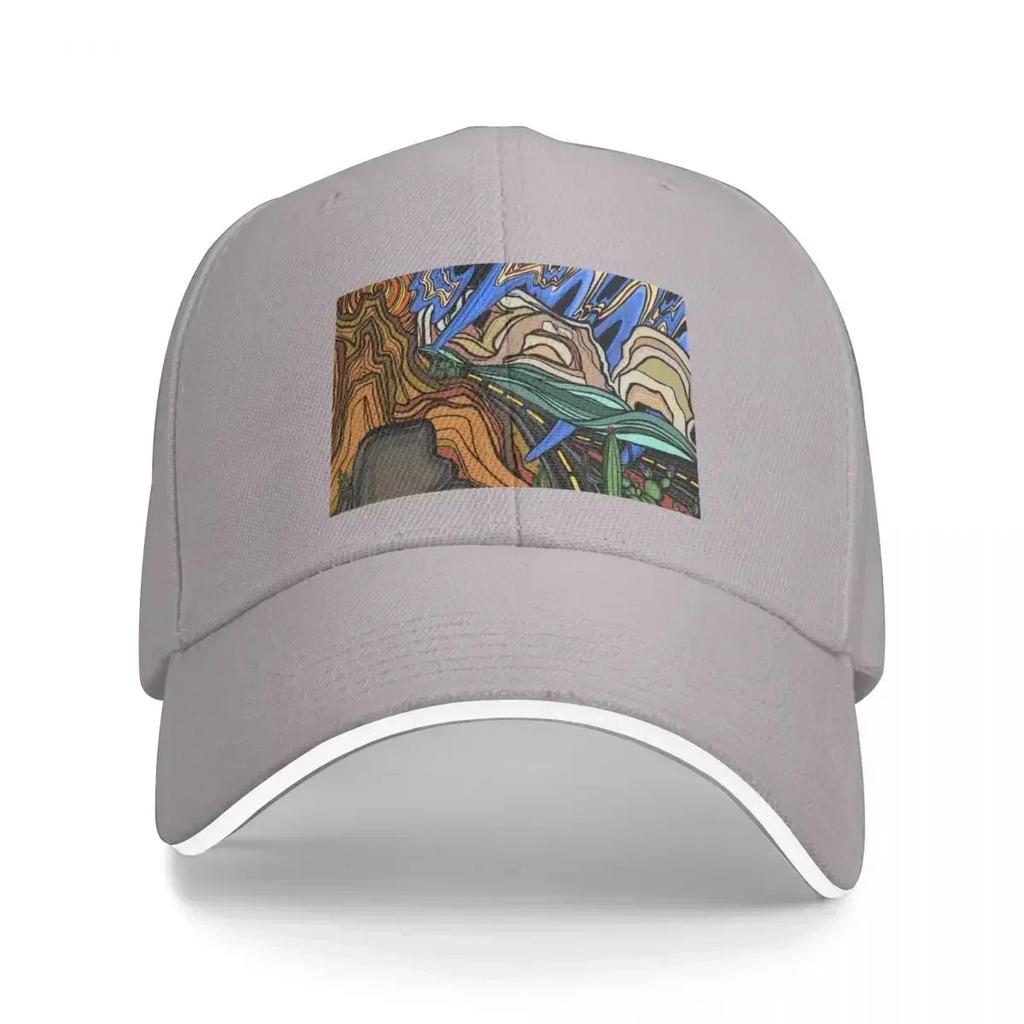 Wild Route 66Cap Baseball Cap Mountaineering custom Hat hiking hat WoUnisex Beach Fashion Unisexs