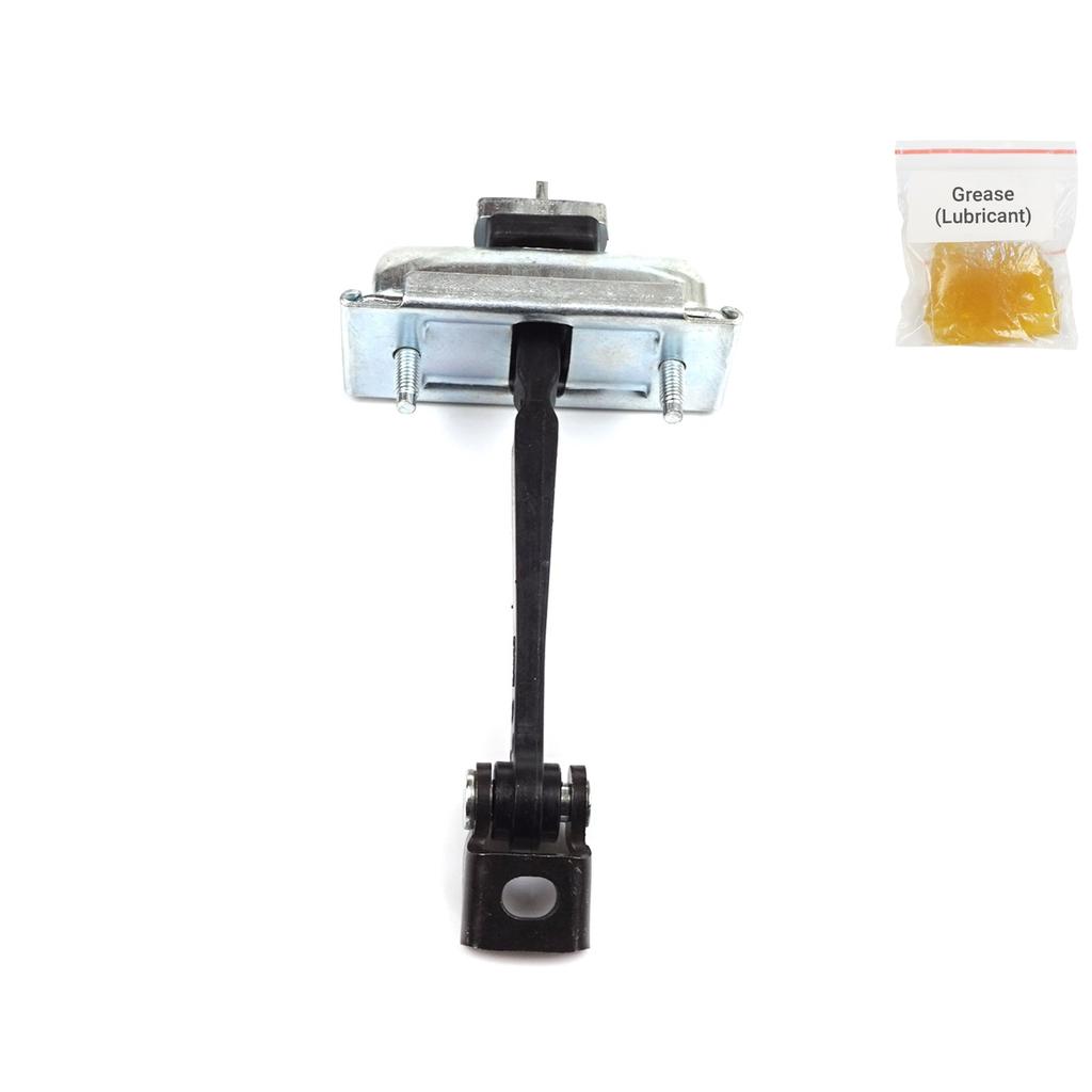 EDP1233 Hintertür Scharnier Anschlag Fangband Begrenzer 13181961 für Vauxhall Opel Corsa D S07 2006-2014