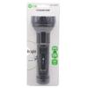 JiuLiang DP-G9002 USB Rechargeable LED Flashlight