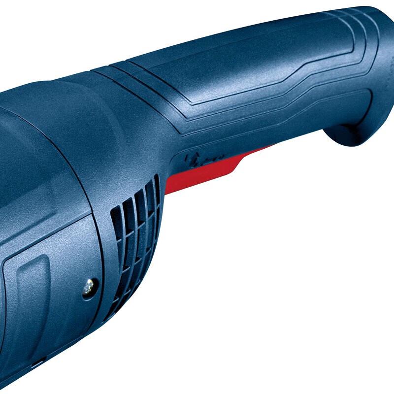 Bosch GWS2200 High-Power Angle Grinder CN plug (adapter included)