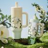 Germ X THE MET Van Gogh Series Insulated Mug 610ml