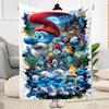 Elvis Presley Legend Blanket Warmthful Decor Perfect for Couch Office Chair Bedding All-Season Use Modern Style Gift for Travel Home Birthdays