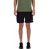 New Balance Casual Shorts Men's Black MS41234-BK