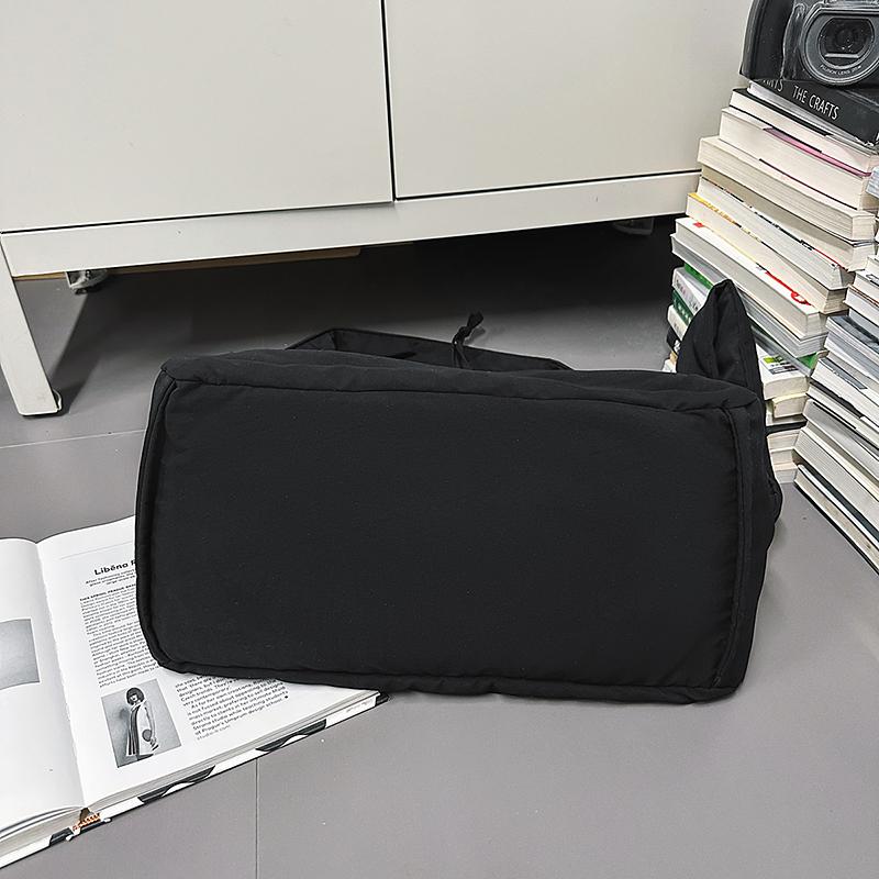 Sportliche Umhängetasche mit großer Kapazität Damen Schultertasche