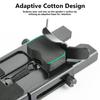 Secure Wall and Ceiling Mount Speaker Display Holder Storage Shelf for Flip 4/5/6 Portable Speaker Adjustable Fit