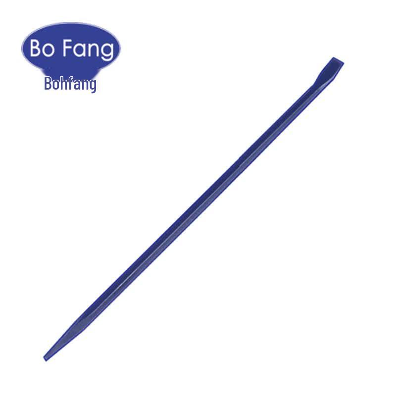 Bofang 4073 Hexagonal Carbon Steel Pry Bar