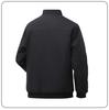 Men's Plus Size Winter Cotton Jacket for Middle-Aged & Elderly Dads, Velvet Lined, Thickened, Padded, Stand-up Collar