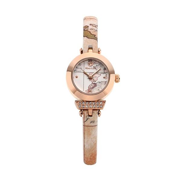 Peulimakeullasse Pcl19015L D/Rg Women'S Watch Leather Band Fashion Watch