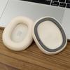 Sheepskin Earmuffs for H95 Headphones Soft Sponges Earpads Case Cover Ear Pad Earphone Cushions