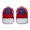 Nike Air Force 1 07 LV8 First Use - University Red Men Sneakers White Deep-Royal-Blue DB3597-600