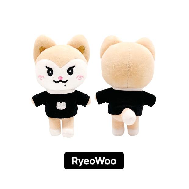 Pre-order ITZY ON AIR Get POP-UP TWINZY Plush Mini Ver.