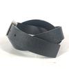 Louis Vuitton M6886V Taiga Ceinture LV CUT Accessories LV logo buckle belt