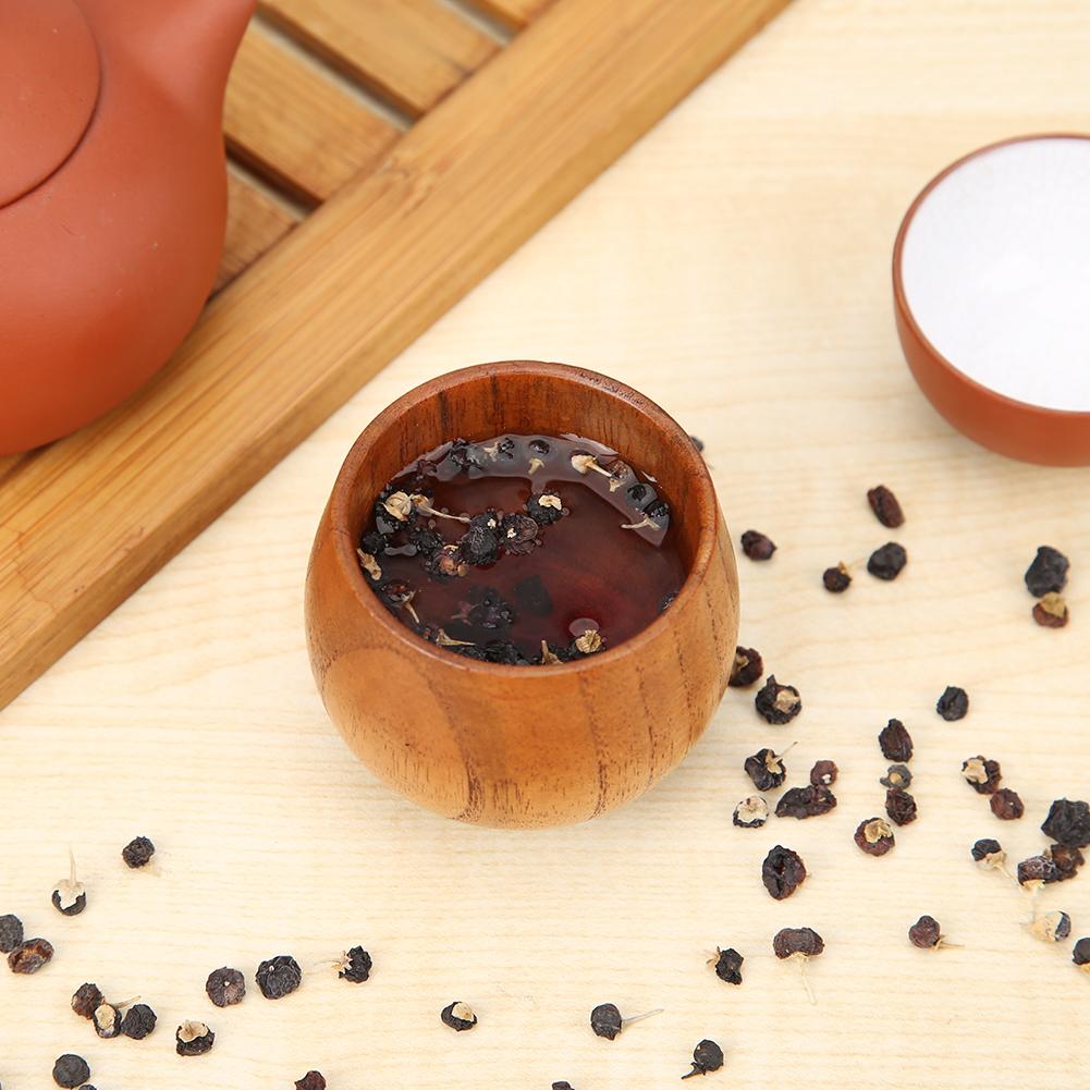 Natural Wooden Big Belly Cups Jujube Wood Cup Beer Tea Coffee Milk Water Cup Kitchen Area Bar Drinkware Beer Mug Suitable For Kitchen Area Bar