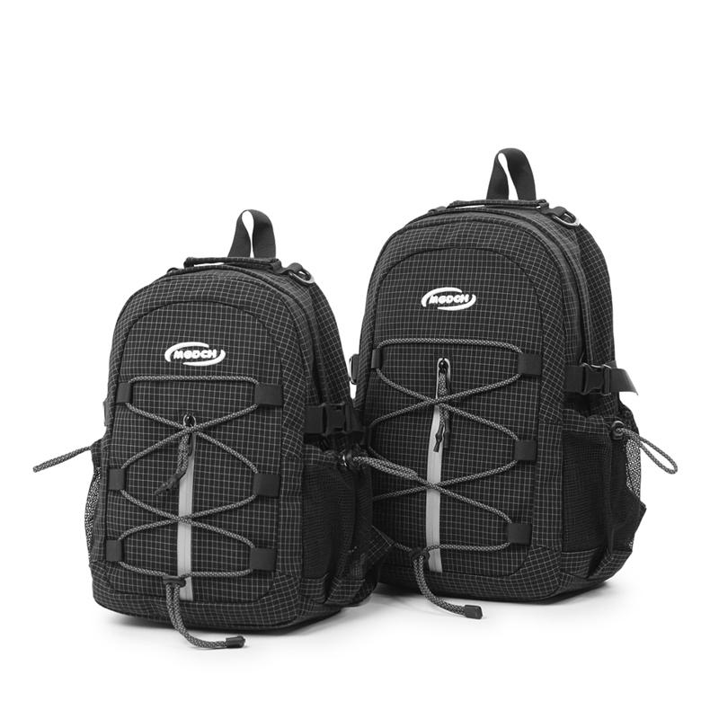Lightweight Large Capacity Sports Travel Backpack for Unisex
