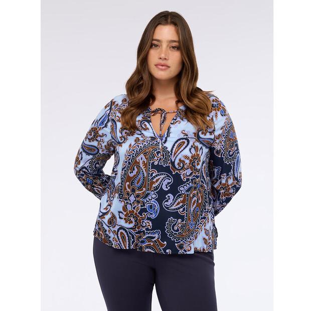 Толстовка Fiorella Rubino 2013T002388N0R4 EU 48