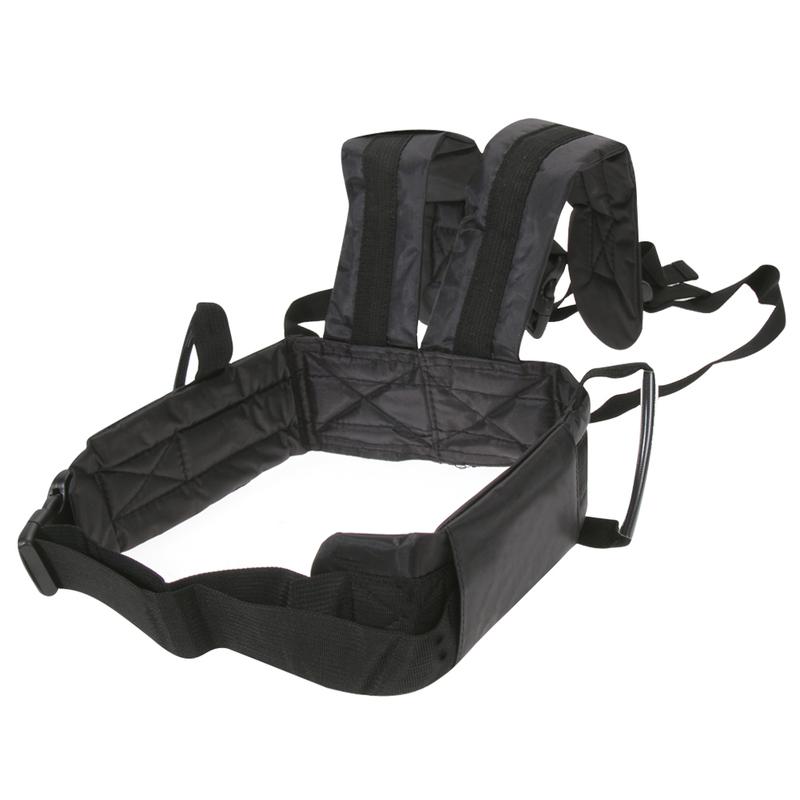 Motorcycle Seat Belt Children Safety Harness
