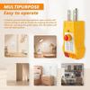 Compact Design Electrical Fault Detector Maintenance Receptacle Plug Analyzer  Plug Testing