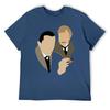 Sherlock Brett N Burke Tshirt T Shirt Unisex Designer T Shirts For Unisex Cotton Unisex T Shirt Summer Tshirt
