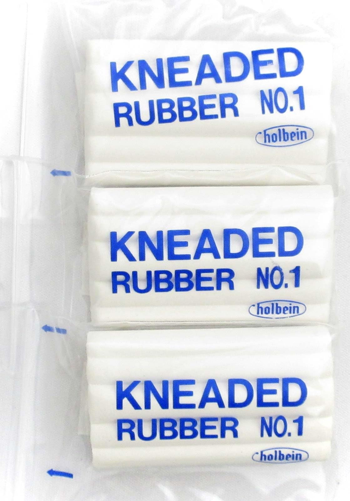 

Holbein Kneaded Eraser for 1 Set of with Original Coaster Drawing, No. (Small), 3,