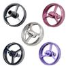 1 Pezzo Ruota del Mouse in Metallo Rullo del Mouse per Mouse Wireless GPRO GPROX Superlight Accessori Rullo del Mouse